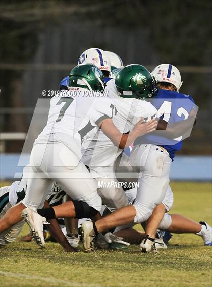 Thumbnail 2 in DeRidder vs Peabody photogallery.