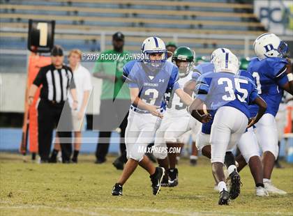 Thumbnail 3 in DeRidder vs Peabody photogallery.