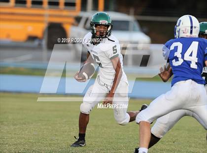 Thumbnail 3 in DeRidder vs Peabody photogallery.