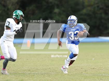 Thumbnail 2 in DeRidder vs Peabody photogallery.