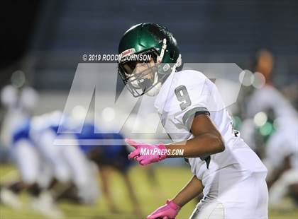 Thumbnail 1 in DeRidder vs Peabody photogallery.