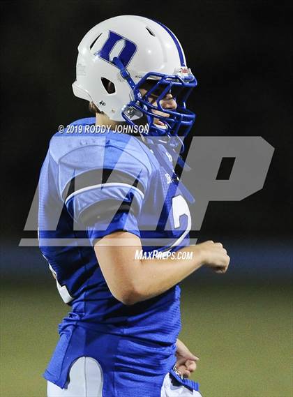 Thumbnail 1 in DeRidder vs Peabody photogallery.