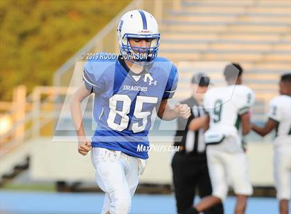 Thumbnail 2 in DeRidder vs Peabody photogallery.