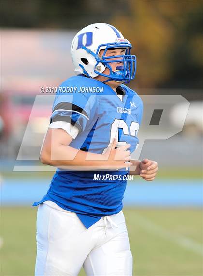 Thumbnail 2 in DeRidder vs Peabody photogallery.