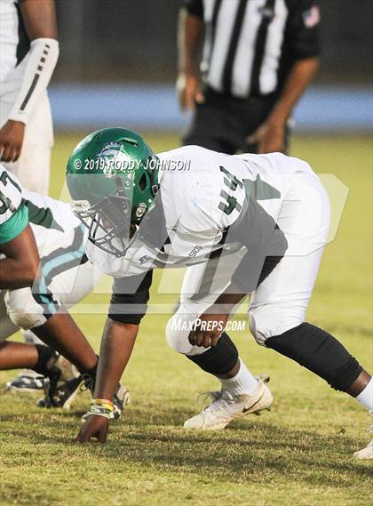 Thumbnail 3 in DeRidder vs Peabody photogallery.