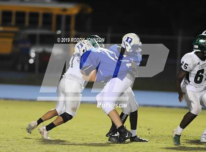 Thumbnail 2 in DeRidder vs Peabody photogallery.