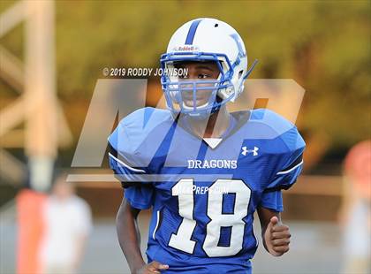 Thumbnail 3 in DeRidder vs Peabody photogallery.