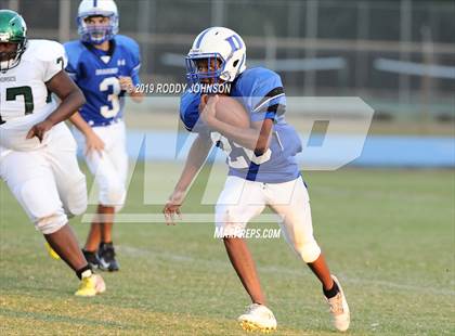 Thumbnail 1 in DeRidder vs Peabody photogallery.