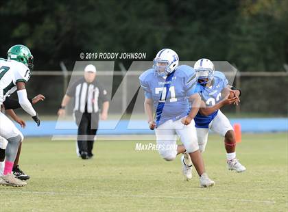 Thumbnail 2 in DeRidder vs Peabody photogallery.