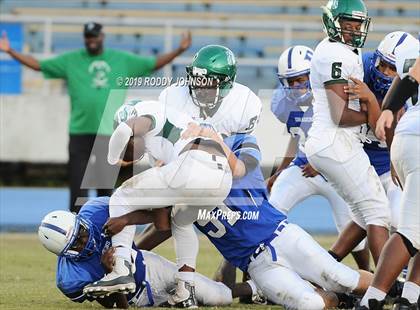 Thumbnail 1 in DeRidder vs Peabody photogallery.