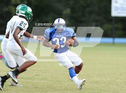 Thumbnail 2 in DeRidder vs Peabody photogallery.