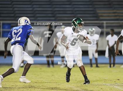 Thumbnail 2 in DeRidder vs Peabody photogallery.