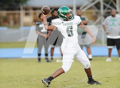 Thumbnail 2 in DeRidder vs Peabody photogallery.