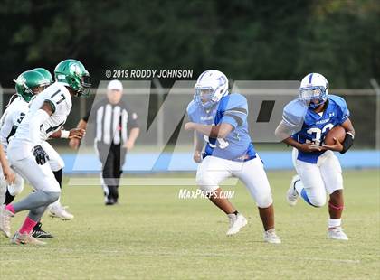 Thumbnail 3 in DeRidder vs Peabody photogallery.