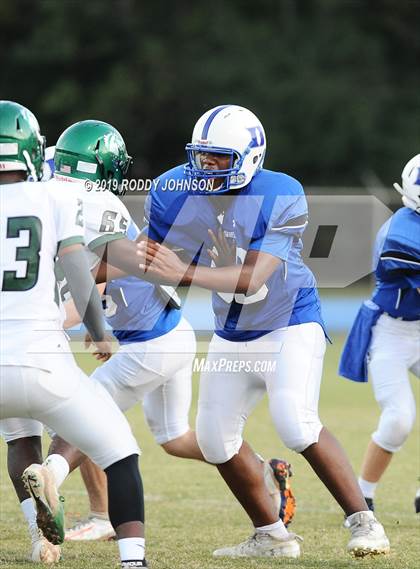 Thumbnail 2 in DeRidder vs Peabody photogallery.