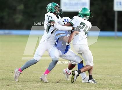 Thumbnail 1 in DeRidder vs Peabody photogallery.