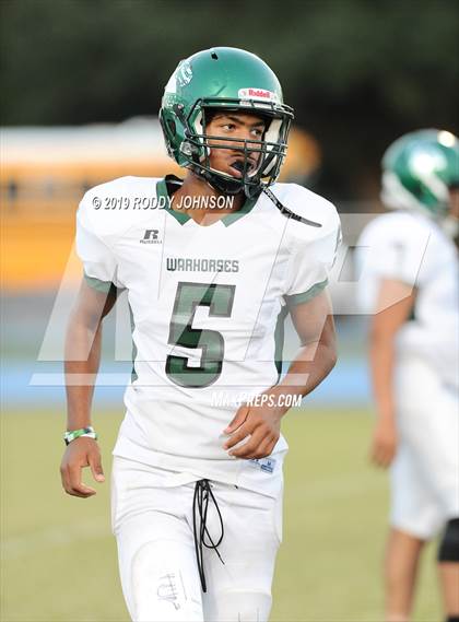 Thumbnail 1 in DeRidder vs Peabody photogallery.