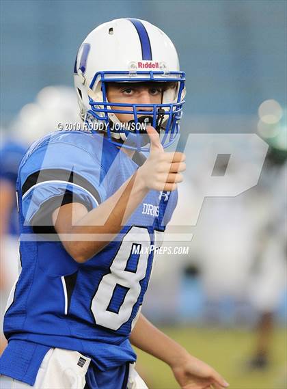 Thumbnail 1 in DeRidder vs Peabody photogallery.