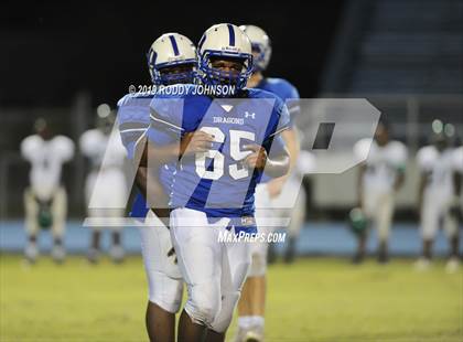 Thumbnail 3 in DeRidder vs Peabody photogallery.