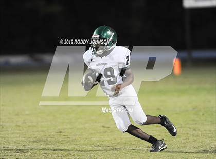 Thumbnail 2 in DeRidder vs Peabody photogallery.