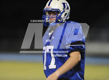 Thumbnail 2 in DeRidder vs Peabody photogallery.