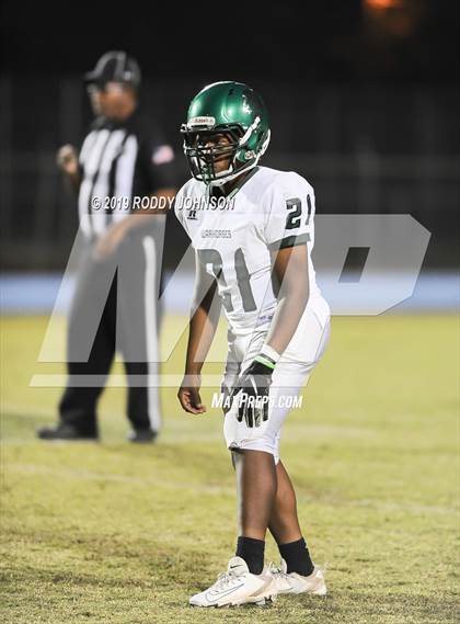 Thumbnail 3 in DeRidder vs Peabody photogallery.