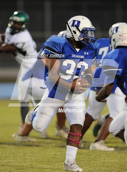 Thumbnail 1 in DeRidder vs Peabody photogallery.