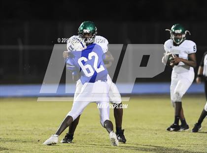 Thumbnail 1 in DeRidder vs Peabody photogallery.