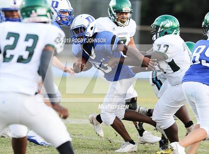 Thumbnail 1 in DeRidder vs Peabody photogallery.