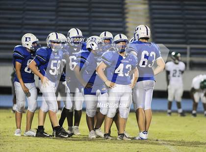 Thumbnail 2 in DeRidder vs Peabody photogallery.