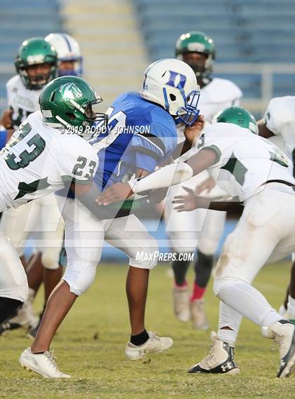 Thumbnail 2 in DeRidder vs Peabody photogallery.