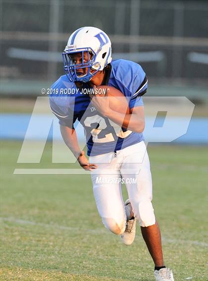 Thumbnail 3 in DeRidder vs Peabody photogallery.