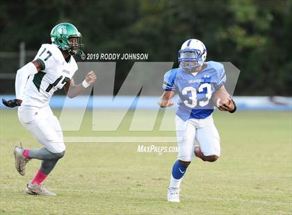 Thumbnail 1 in DeRidder vs Peabody photogallery.