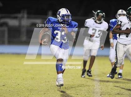 Thumbnail 1 in DeRidder vs Peabody photogallery.