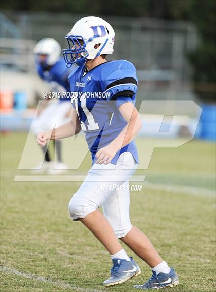 Thumbnail 3 in DeRidder vs Peabody photogallery.