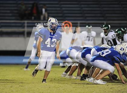 Thumbnail 3 in DeRidder vs Peabody photogallery.