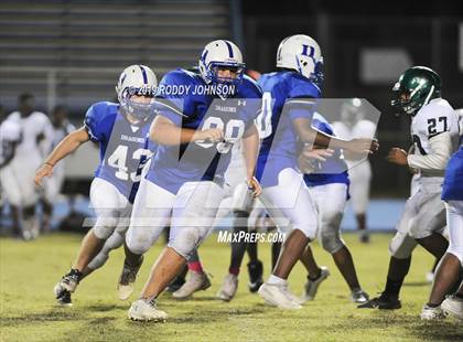 Thumbnail 1 in DeRidder vs Peabody photogallery.
