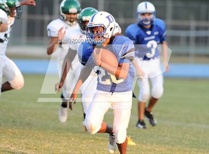 Thumbnail 2 in DeRidder vs Peabody photogallery.