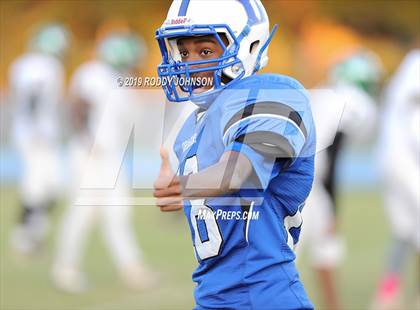 Thumbnail 2 in DeRidder vs Peabody photogallery.