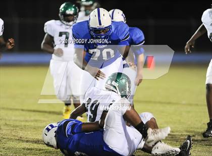 Thumbnail 3 in DeRidder vs Peabody photogallery.