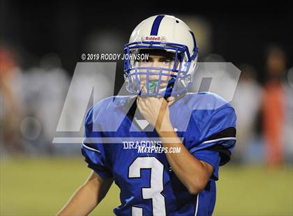 Thumbnail 3 in DeRidder vs Peabody photogallery.