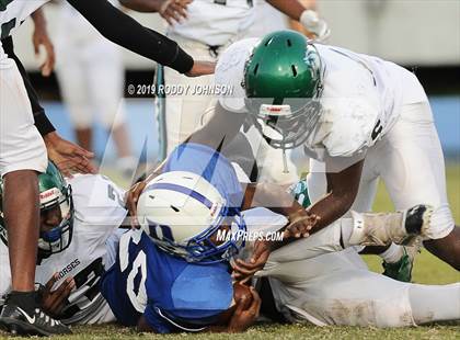 Thumbnail 3 in DeRidder vs Peabody photogallery.