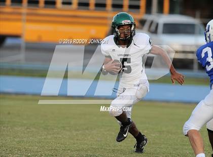 Thumbnail 1 in DeRidder vs Peabody photogallery.