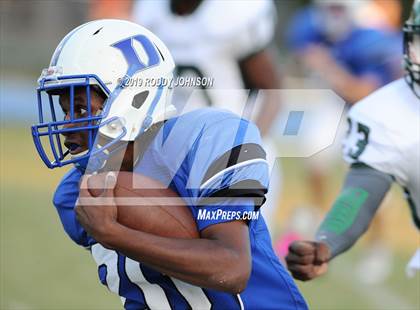 Thumbnail 3 in DeRidder vs Peabody photogallery.