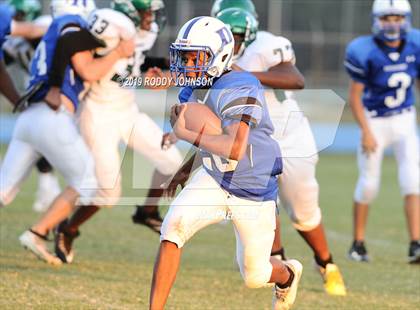 Thumbnail 3 in DeRidder vs Peabody photogallery.