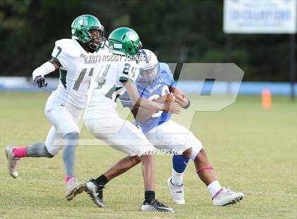 Thumbnail 3 in DeRidder vs Peabody photogallery.