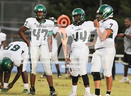 Thumbnail 2 in DeRidder vs Peabody photogallery.