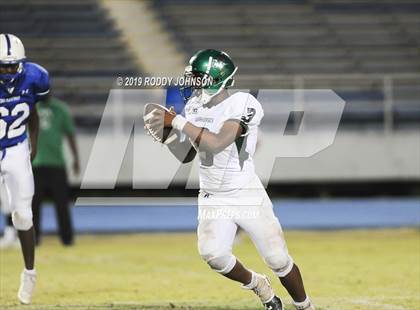 Thumbnail 3 in DeRidder vs Peabody photogallery.