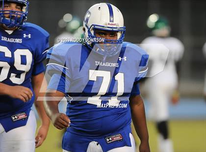 Thumbnail 3 in DeRidder vs Peabody photogallery.