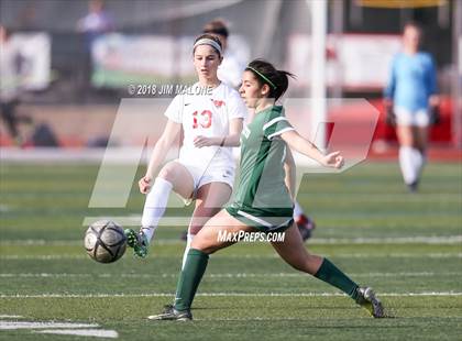 Thumbnail 1 in Palo Alto @ Monte Vista (CIF NorCal Regional D1 1st Round) photogallery.